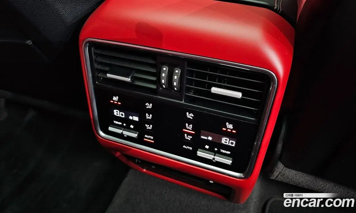 Porsche Cayenne 2023 3.0 автомат (гидро), фото 33