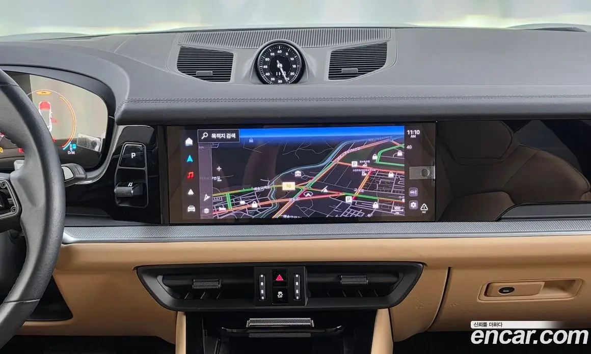 Porsche Cayenne 2024 3.0 автомат (гидро), фото 14