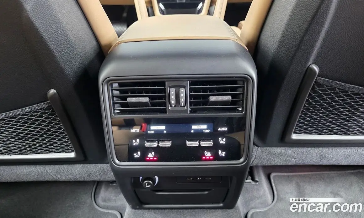 Porsche Cayenne 2024 3.0 автомат (гидро), фото 18