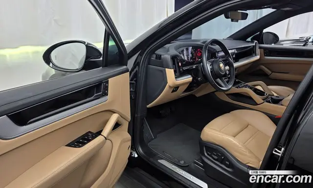 Porsche Cayenne 2024 3.0 автомат (гидро), миниатюра 10