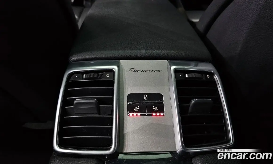 Porsche Panamera 2012 3.0 автомат (гидро), фото 15