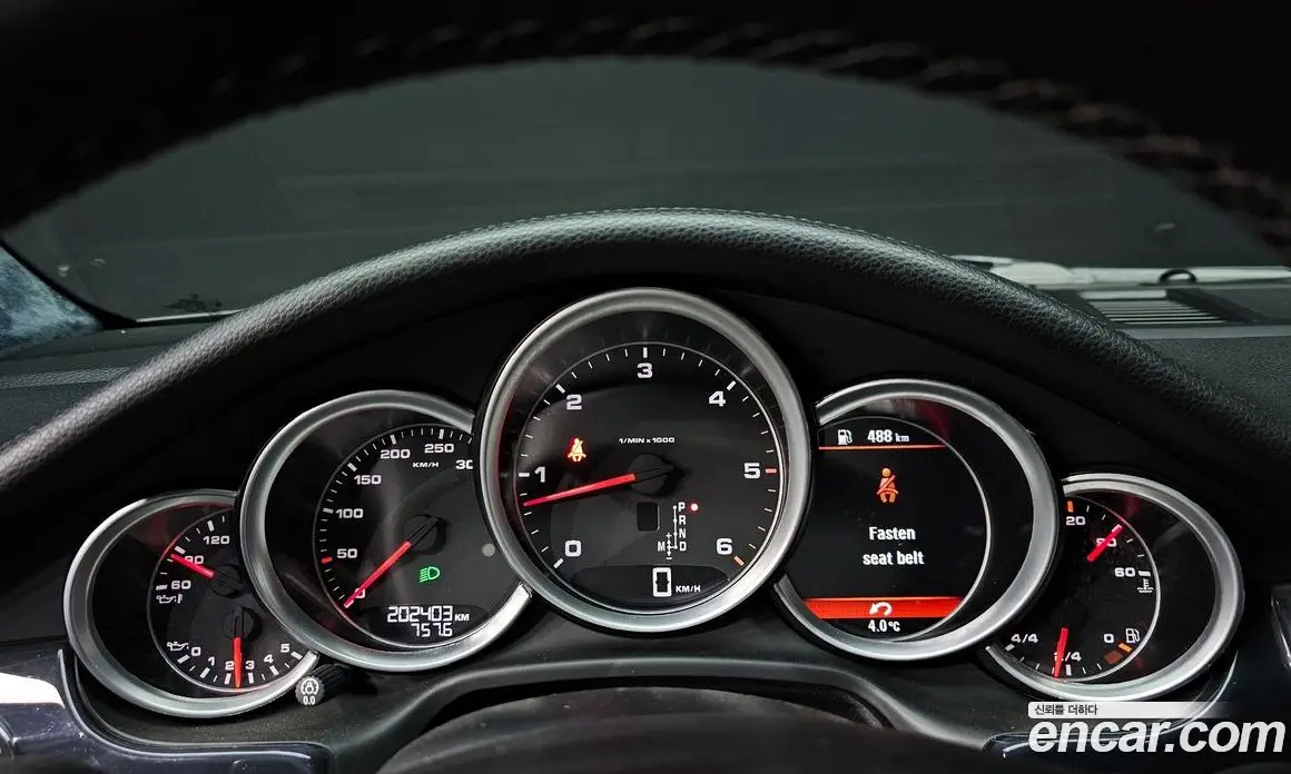 Porsche Panamera 2012 3.0 автомат (гидро), фото 8