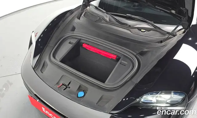Porsche Taycan 2021 0.1 автомат (гидро), миниатюра 6
