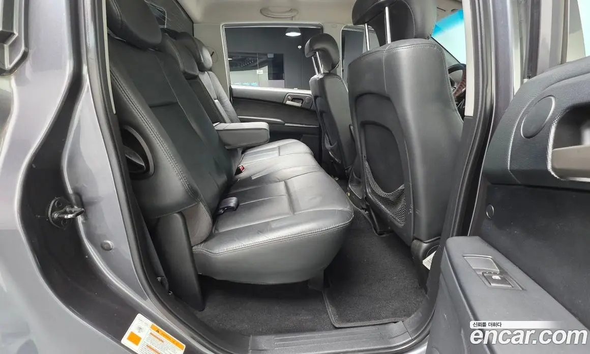SsangYong Korando 2013 2.0 автомат (гидро), фото 12