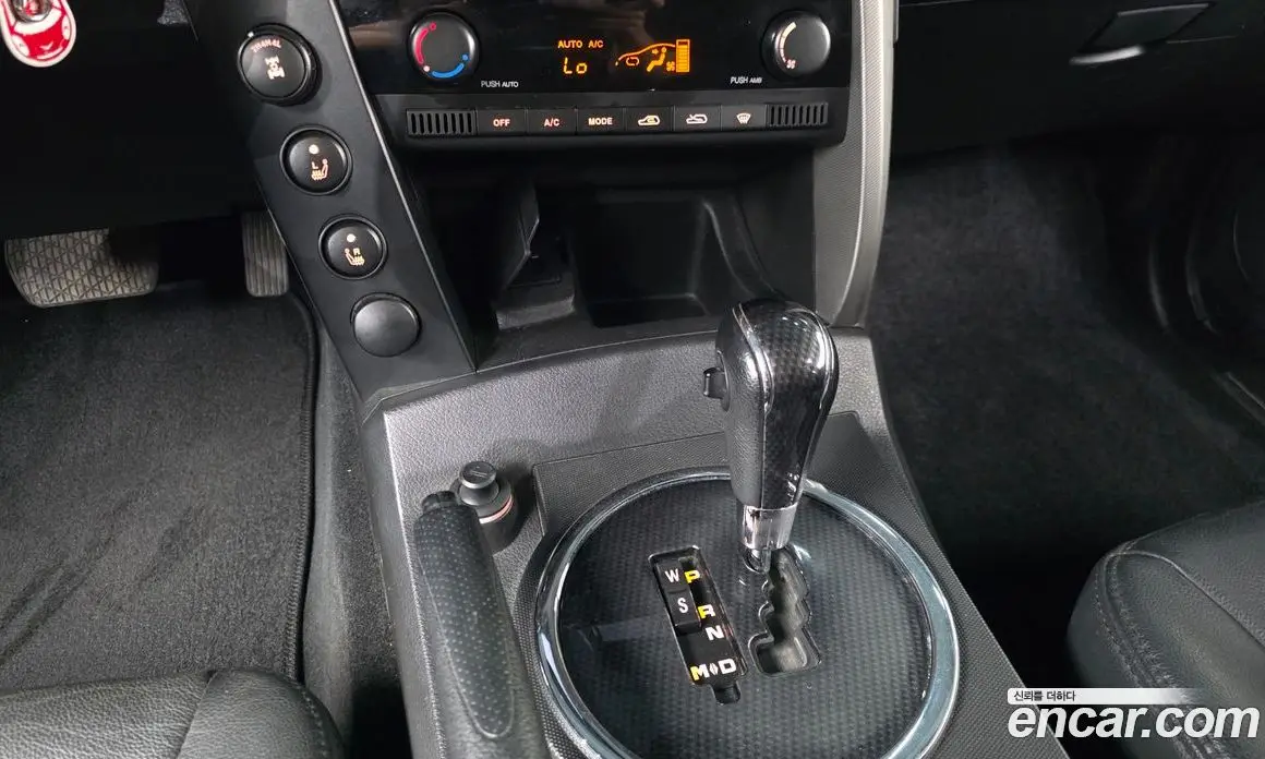 SsangYong Korando 2013 2.0 автомат (гидро), фото 9