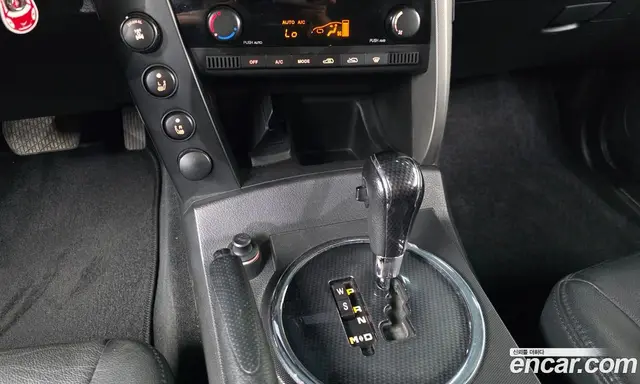 SsangYong Korando 2013 2.0 автомат (гидро), миниатюра 9