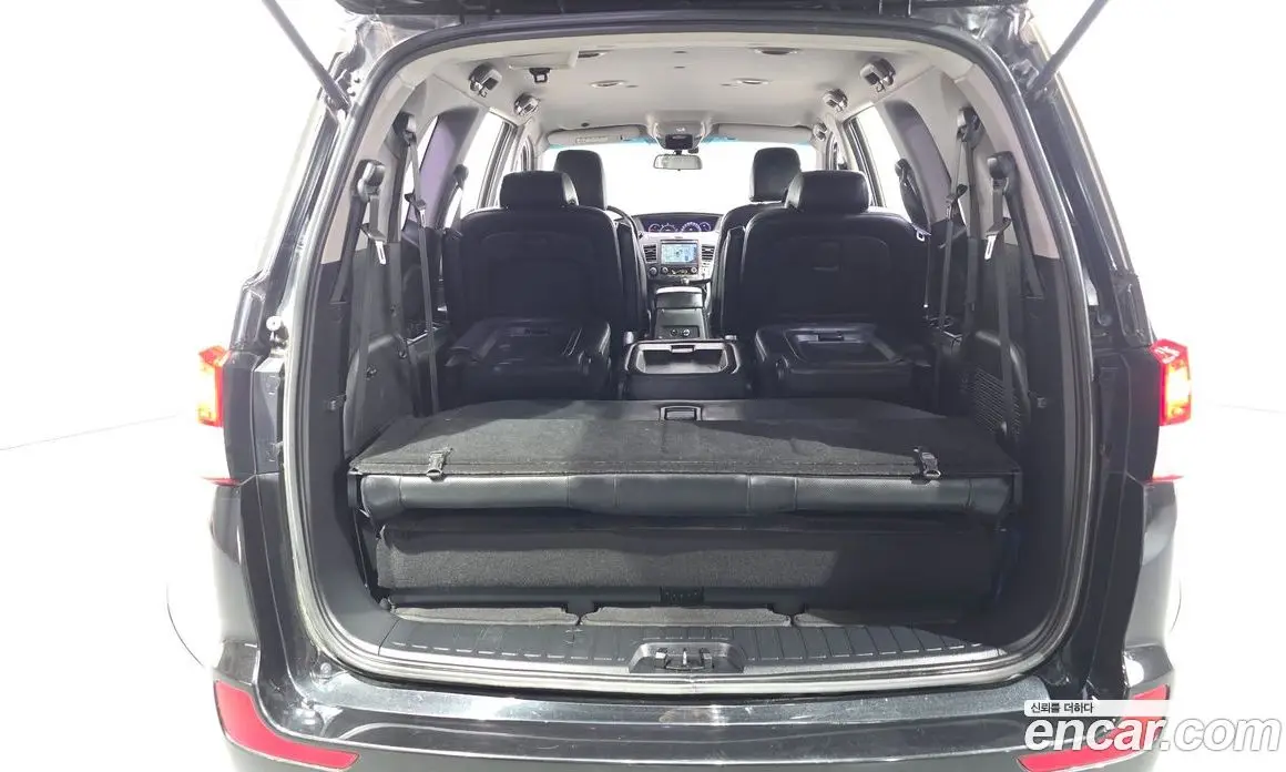 SsangYong Korando 2017 2.2 автомат (гидро), фото 20