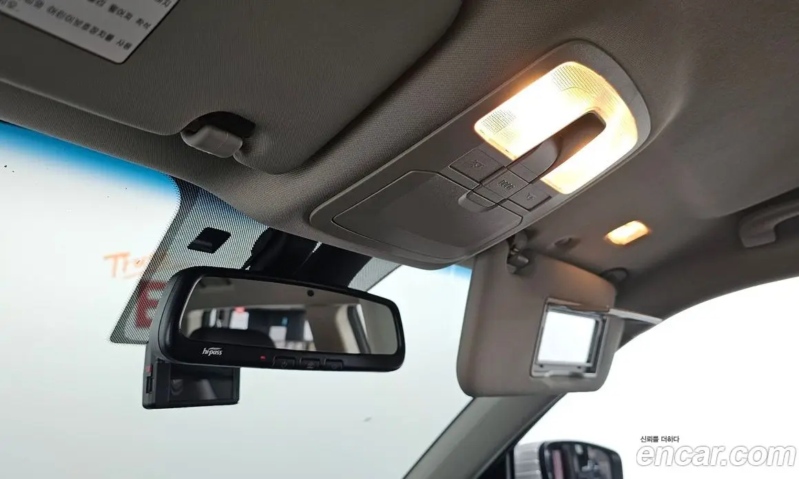 SsangYong Korando 2019 1.6 автомат (гидро), фото 23