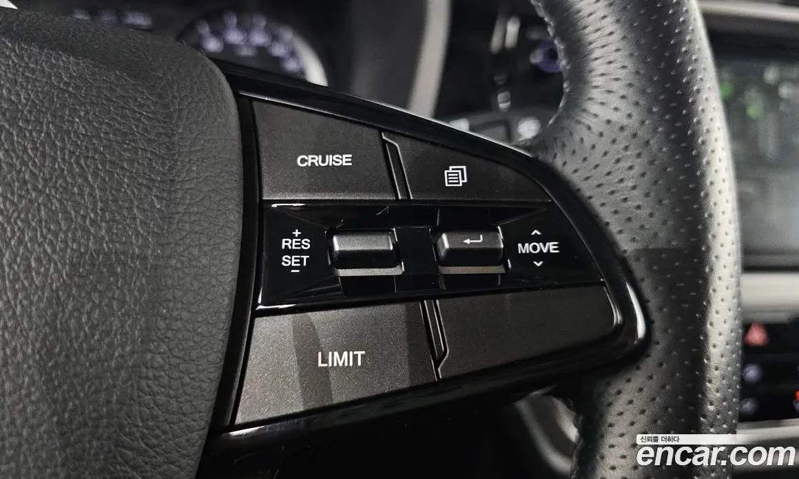 SsangYong Korando 2019 1.6 автомат (гидро), фото 24