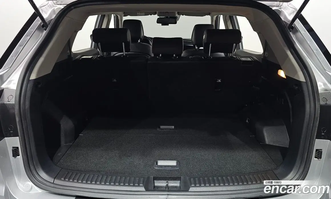 SsangYong Korando 2019 1.6 автомат (гидро), фото 26