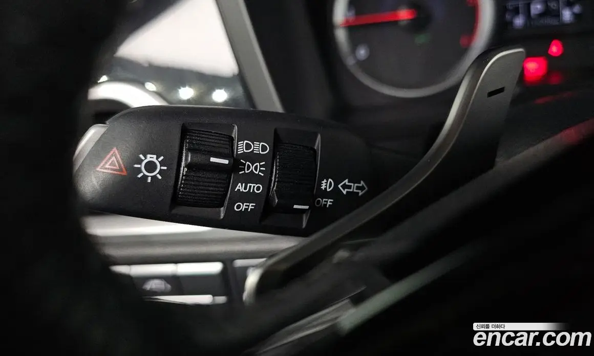 SsangYong Korando 2019 1.6 автомат (гидро), фото 29