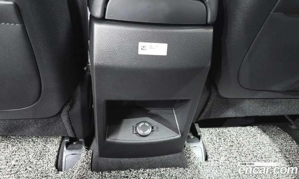 SsangYong Korando 2021 1.5 автомат (гидро), фото 30