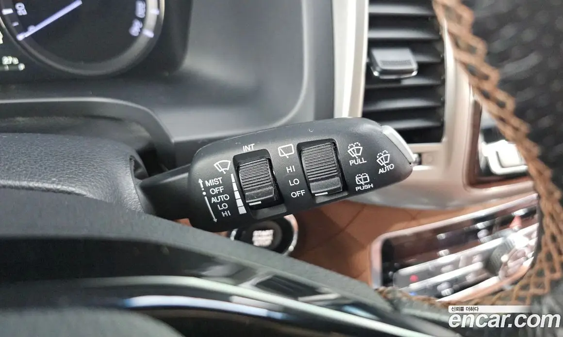 SsangYong Rexton 2017 2.2 автомат (гидро), фото 27