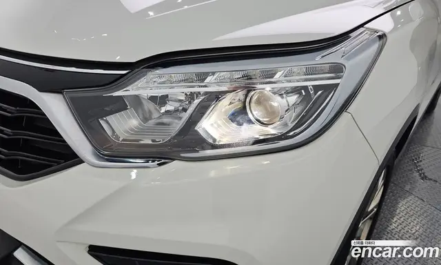 SsangYong Rexton 2017 2.2 автомат (гидро), миниатюра 8