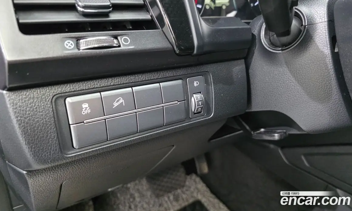 SsangYong Rexton 2019 2.2 автомат (гидро), фото 15