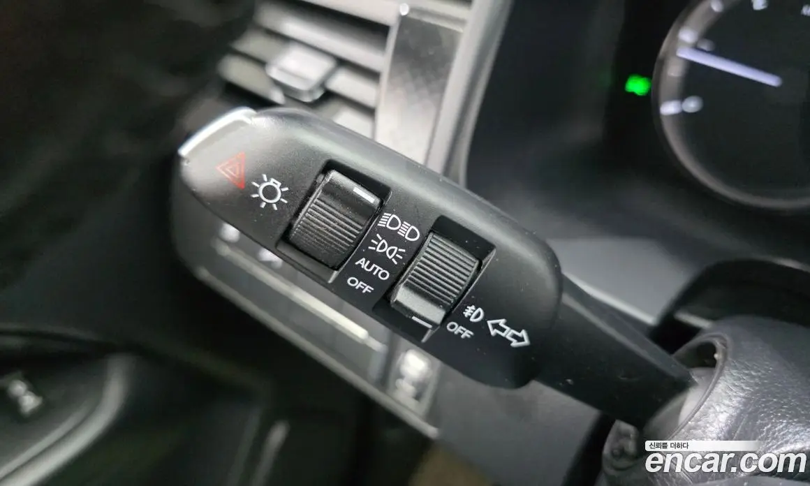 SsangYong Rexton 2019 2.2 автомат (гидро), фото 17