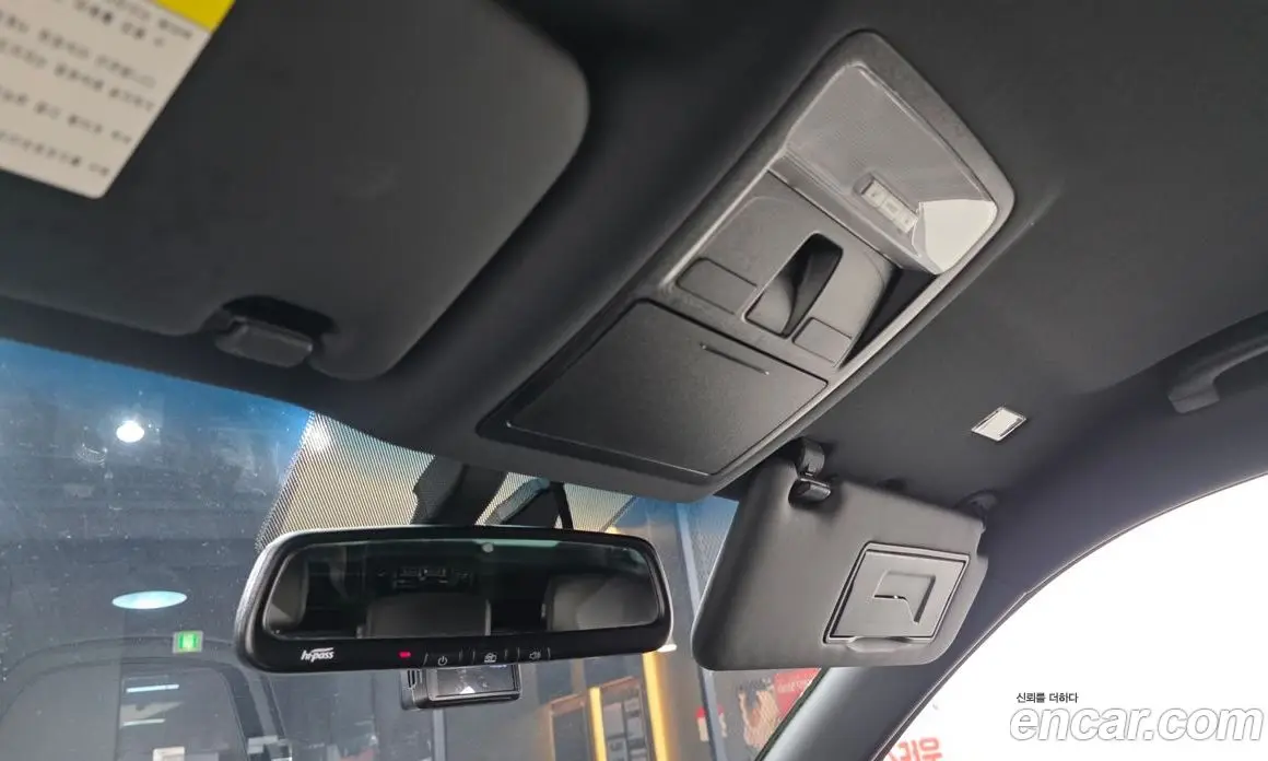 SsangYong Rexton 2019 2.2 автомат (гидро), фото 18