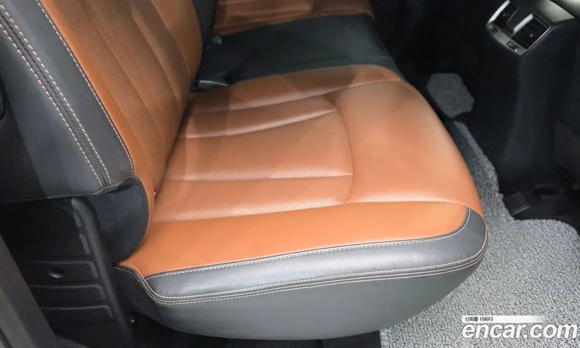SsangYong Rexton 2019 2.2 автомат (гидро), фото 16