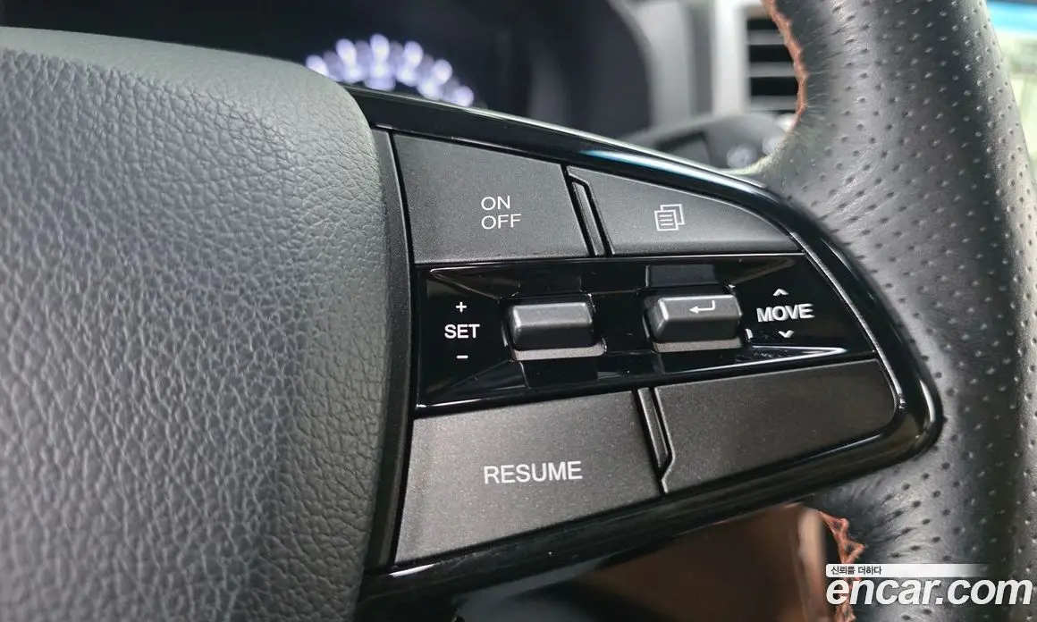 SsangYong Rexton 2019 2.2 автомат (гидро), фото 21