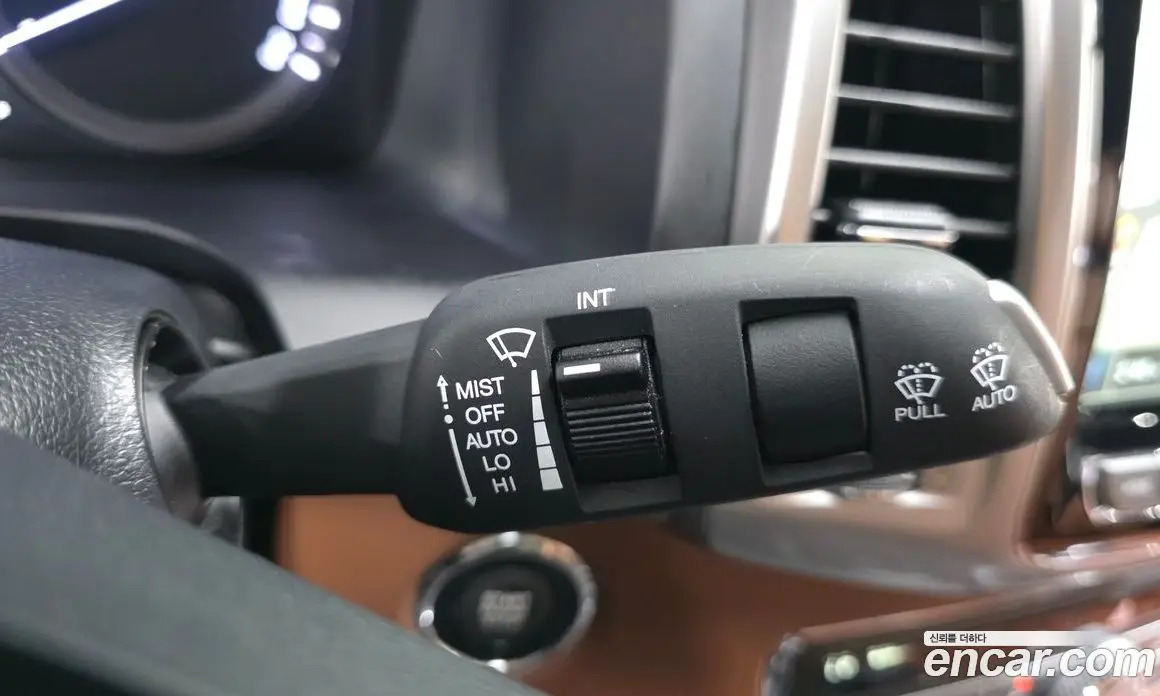 SsangYong Rexton 2019 2.2 автомат (гидро), фото 22