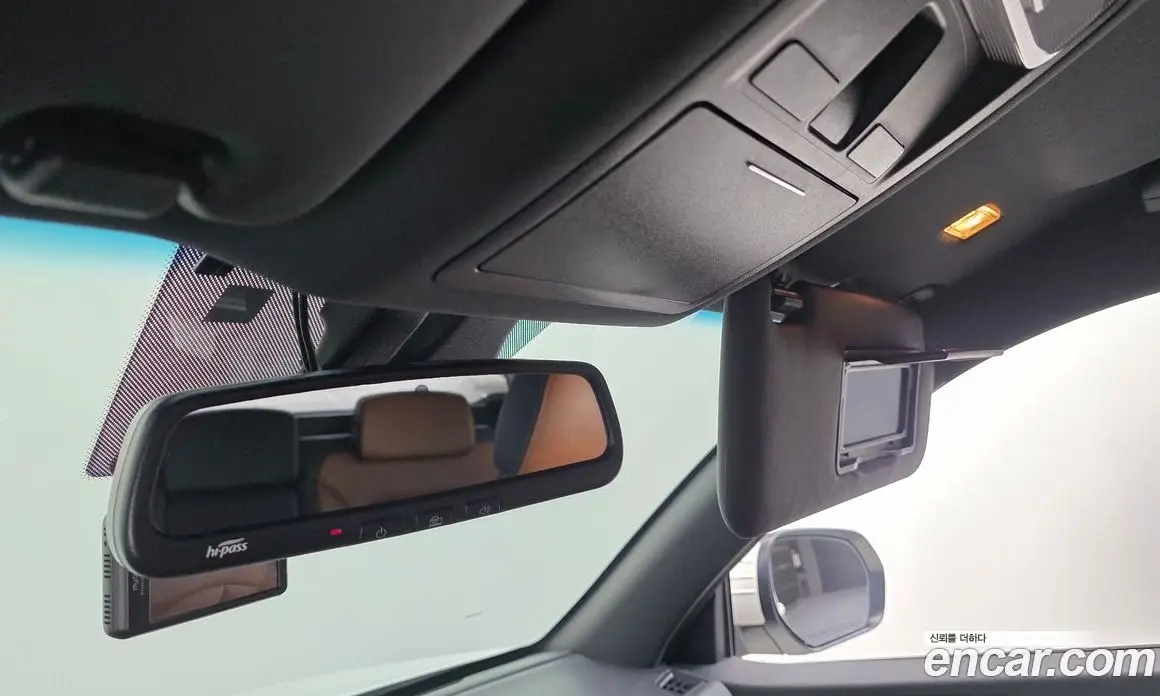 SsangYong Rexton 2019 2.2 автомат (гидро), фото 23
