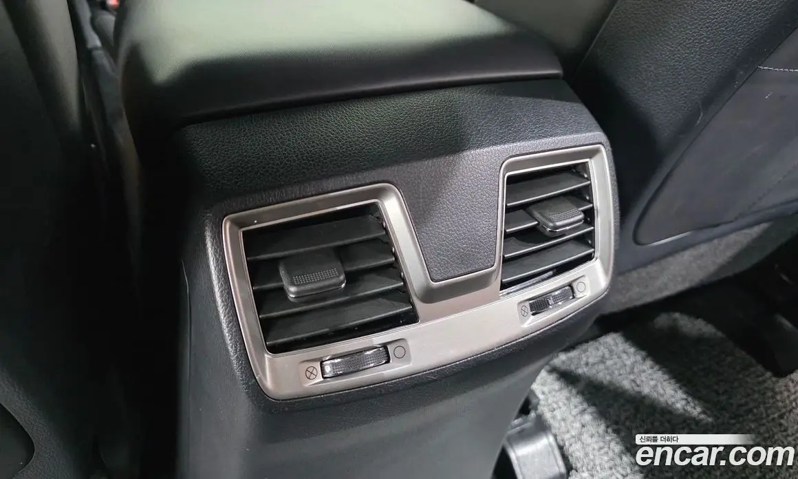 SsangYong Rexton 2019 2.2 автомат (гидро), фото 29