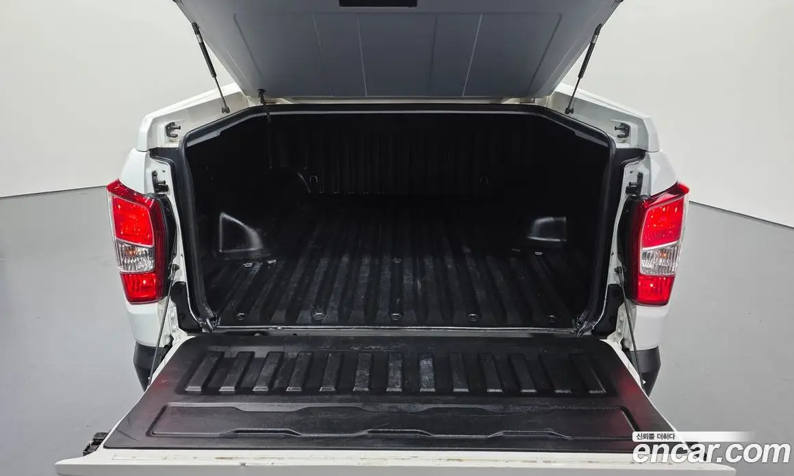 SsangYong Rexton 2019 2.2 автомат (гидро), фото 31