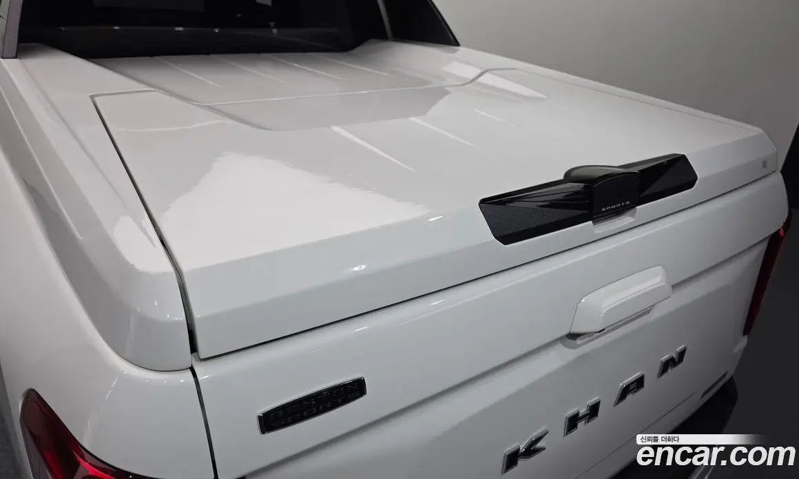 SsangYong Rexton 2019 2.2 автомат (гидро), фото 32