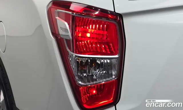 SsangYong Rexton 2019 2.2 автомат (гидро), миниатюра 9