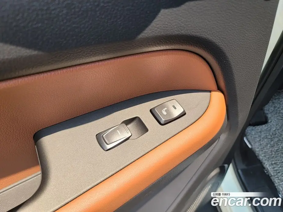 SsangYong Rexton 2019 2.2 автомат (гидро), фото 16