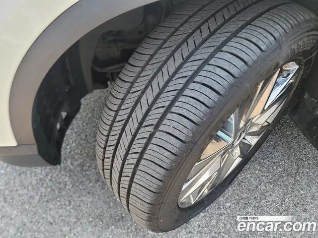 SsangYong Rexton 2019 2.2 автомат (гидро), миниатюра 5