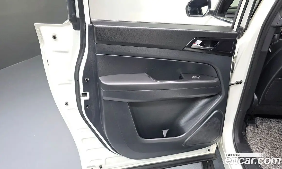 SsangYong Rexton 2020 2.2 автомат (гидро), фото 15
