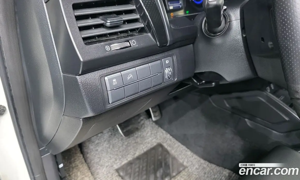 SsangYong Rexton 2020 2.2 автомат (гидро), фото 23