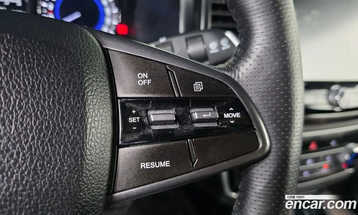 SsangYong Rexton 2020 2.2 автомат (гидро), фото 24