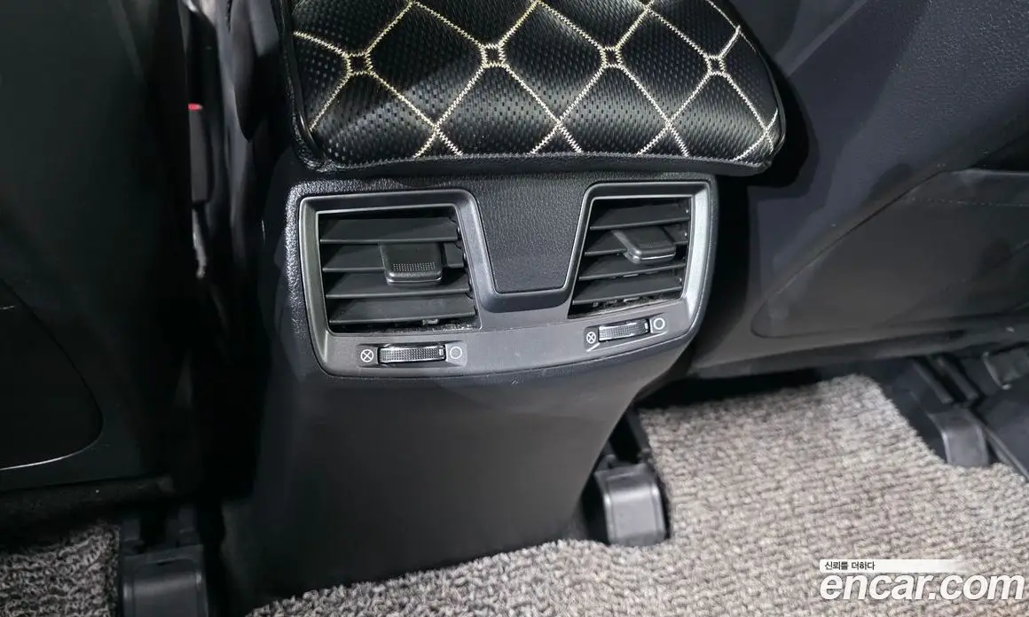 SsangYong Rexton 2020 2.2 автомат (гидро), фото 28