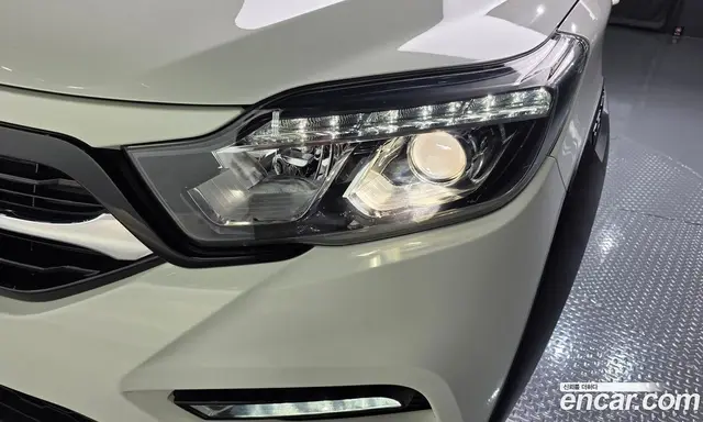 SsangYong Rexton 2020 2.2 автомат (гидро), миниатюра 8