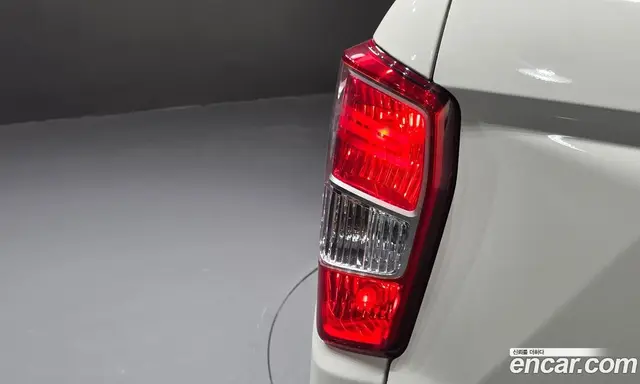 SsangYong Rexton 2020 2.2 автомат (гидро), миниатюра 9