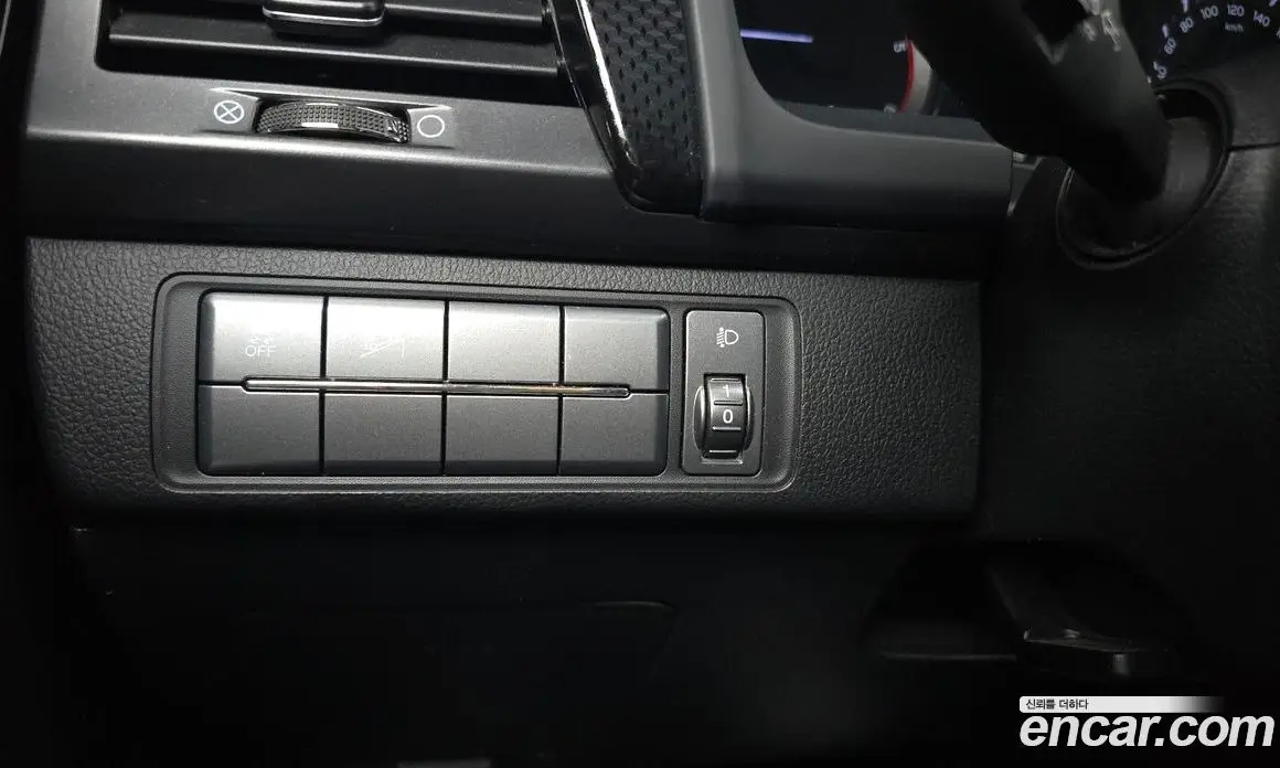 SsangYong Rexton 2020 2.2 автомат (гидро), фото 23