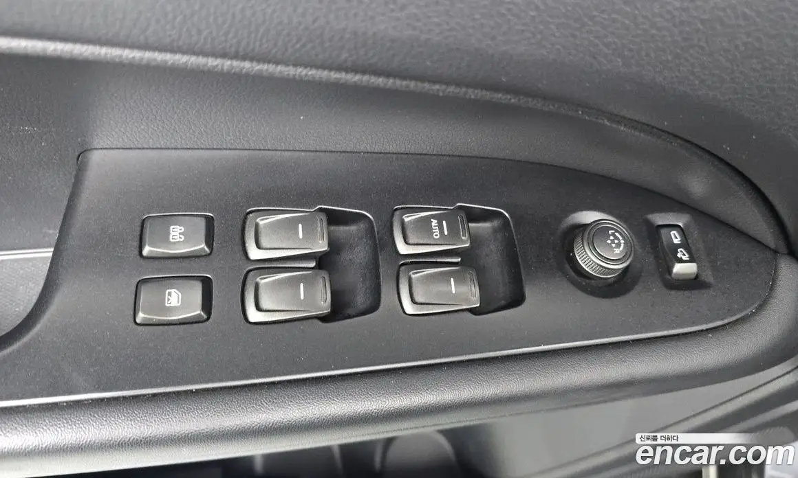 SsangYong Rexton 2020 2.2 автомат (гидро), фото 29