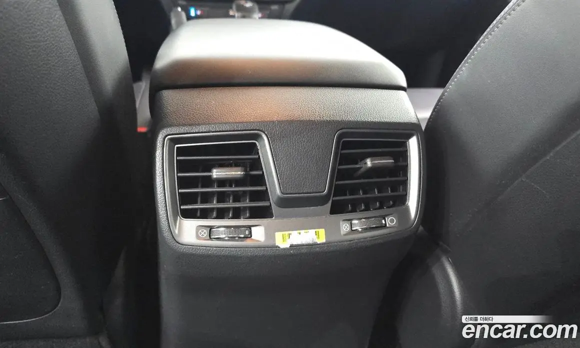 SsangYong Rexton 2020 2.2 автомат (гидро), фото 30