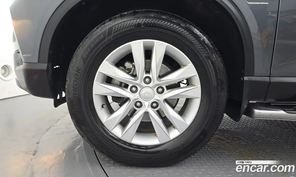 SsangYong Rexton 2020 2.2 автомат (гидро), фото 5