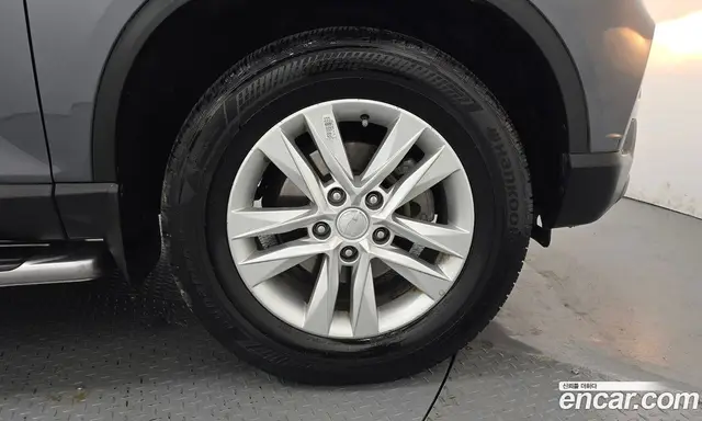SsangYong Rexton 2020 2.2 автомат (гидро), миниатюра 7