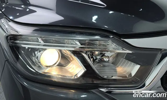 SsangYong Rexton 2020 2.2 автомат (гидро), миниатюра 8