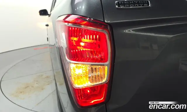 SsangYong Rexton 2020 2.2 автомат (гидро), миниатюра 9
