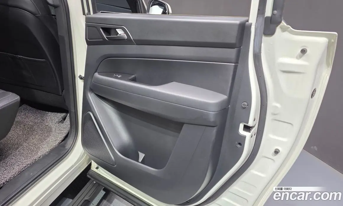SsangYong Rexton 2021 2.2 автомат (гидро), фото 15