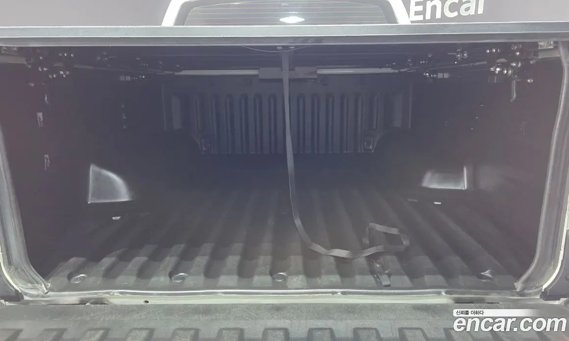 SsangYong Rexton 2021 2.2 автомат (гидро), фото 22