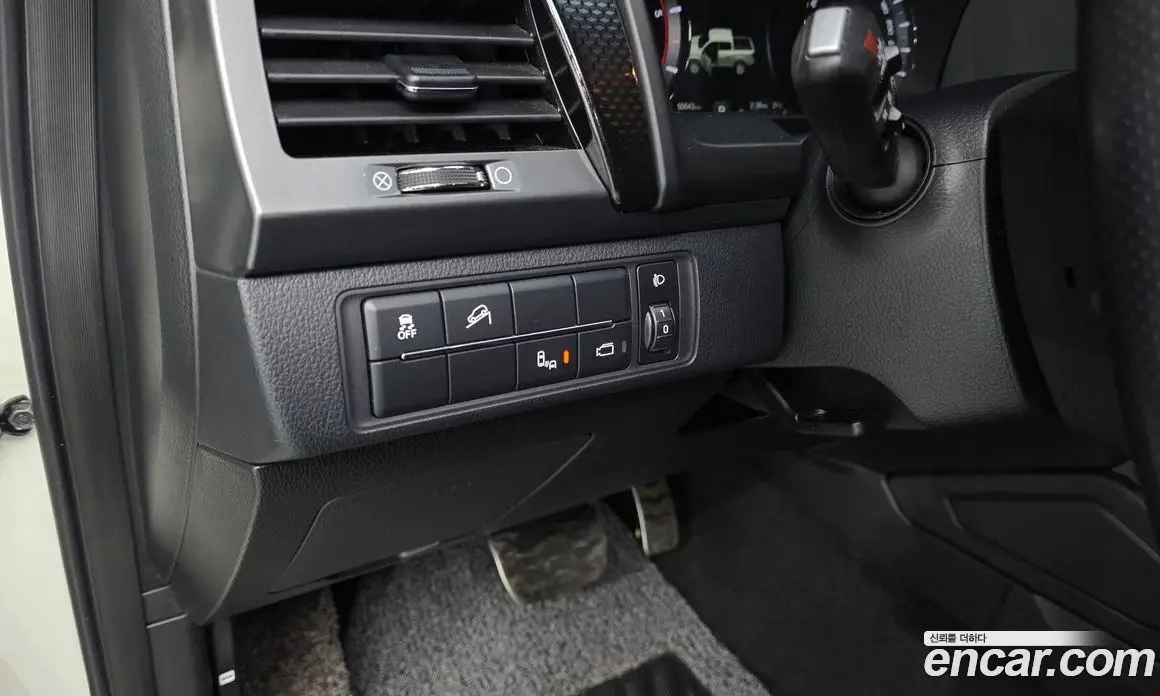SsangYong Rexton 2021 2.2 автомат (гидро), фото 25