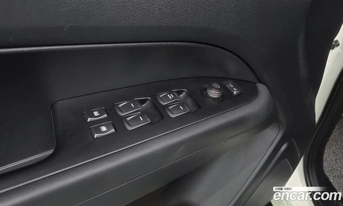 SsangYong Rexton 2021 2.2 автомат (гидро), фото 27
