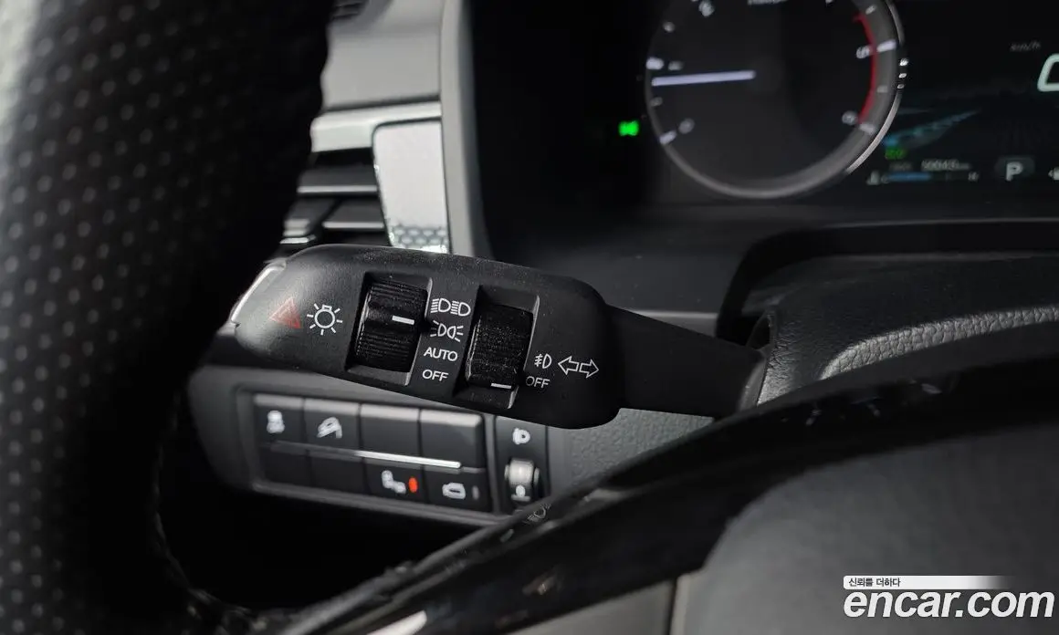 SsangYong Rexton 2021 2.2 автомат (гидро), фото 28