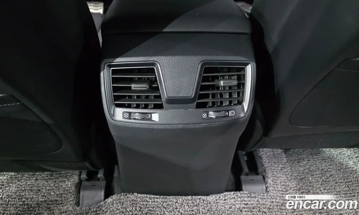 SsangYong Rexton 2021 2.2 автомат (гидро), фото 29